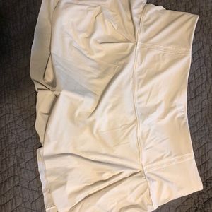 Lululemon Tennis Skirt
